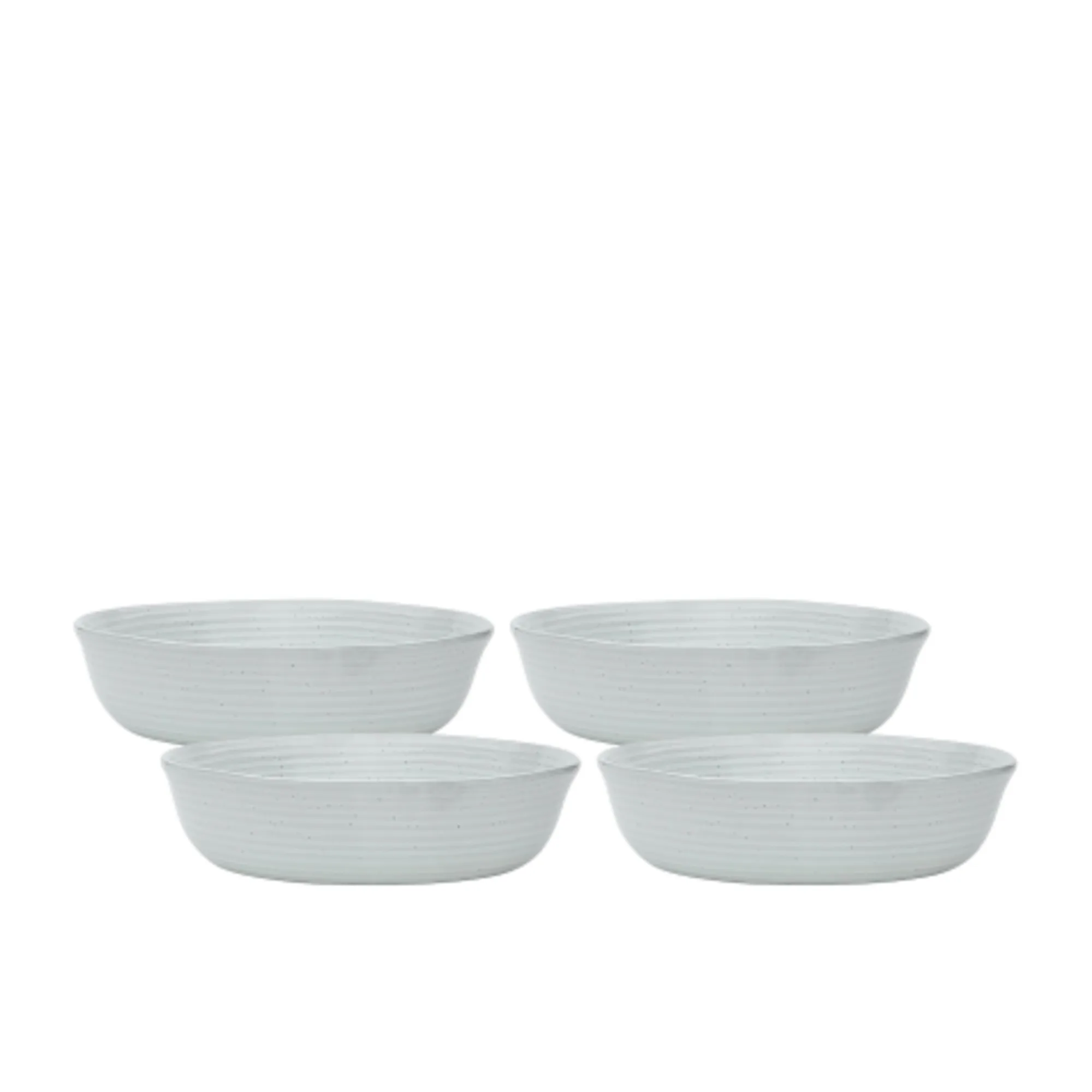 Ecology Ottawa Dinner Bowl Set of 4 Orchid Kitchen Warehouse™